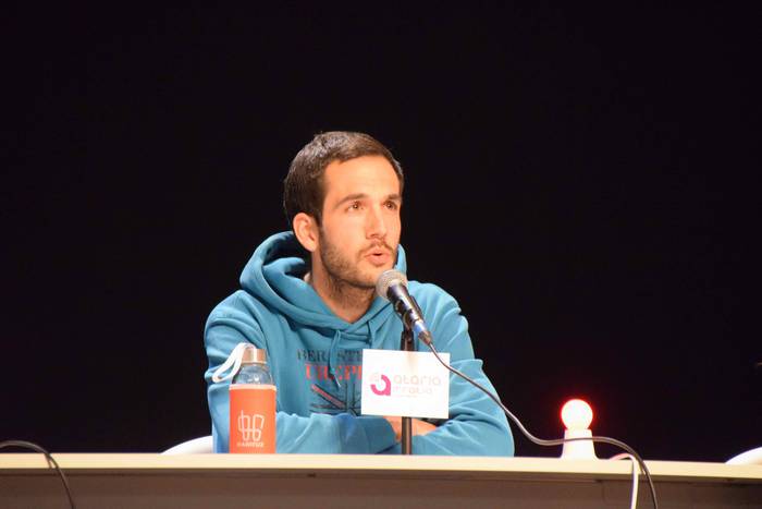 (H)ari naizelaren 200. saioa 5 1614413219399