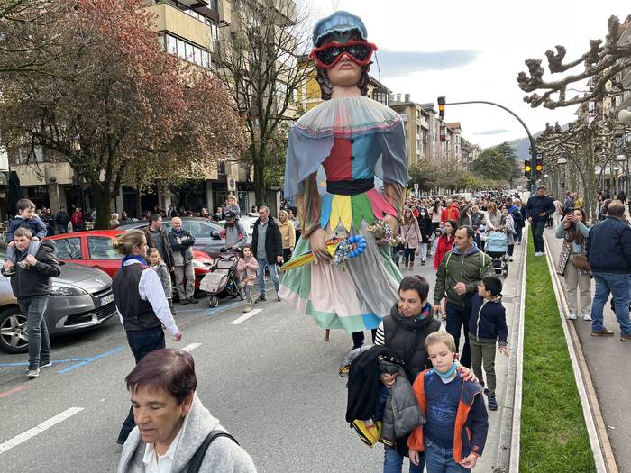 Braderie 2022 Tolosa 14 1647111330794