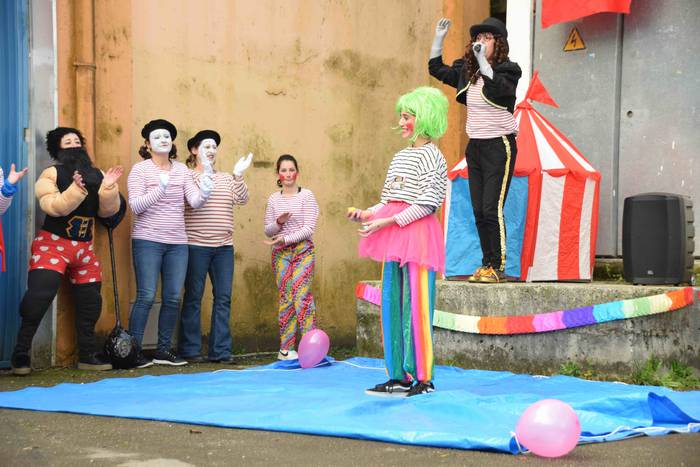 Lizartzako inauterien hasier 13 1644672397321