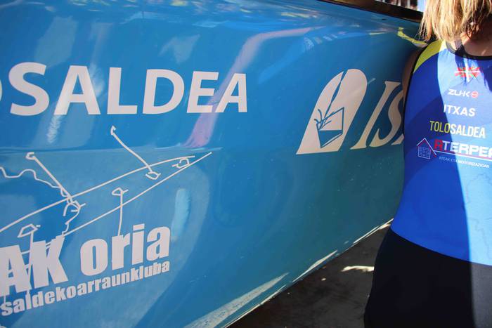 Tolosaldea trainerua Kontxak 27 1662908094755