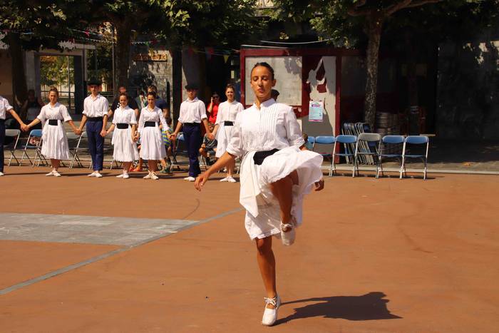 Tradioari segiz, zapiari hel 21 1564063652879