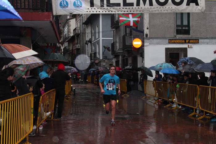 Alegian, Urte Zaharreko last 36 1514748782512