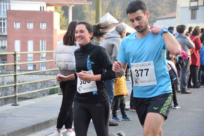 Mozorroarekin edo gabe, korrika 206 1546421838100