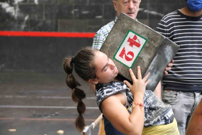 Herri kirol saioa Zizurkilen 39 1629031888632