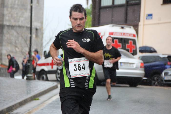 Aitziber Ibarbia eta Julen L 52 1493554019737