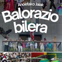 Bilera