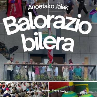 Bilera