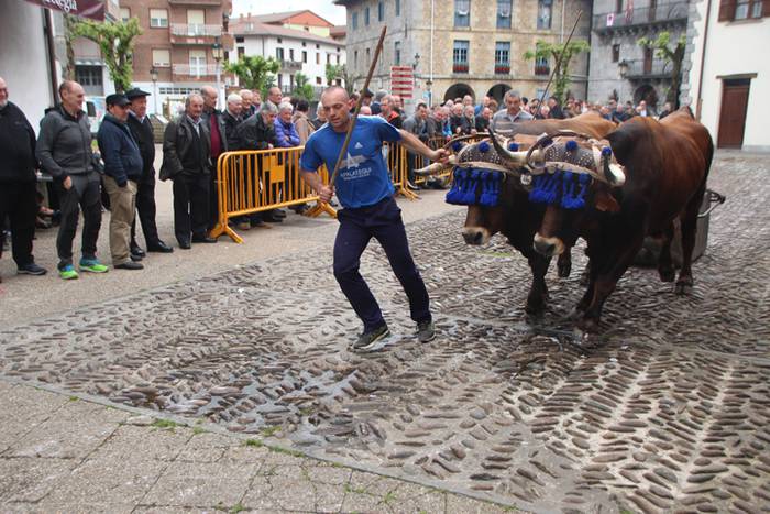 San Isidro Eguna Amasa Astea 15 1526395755519