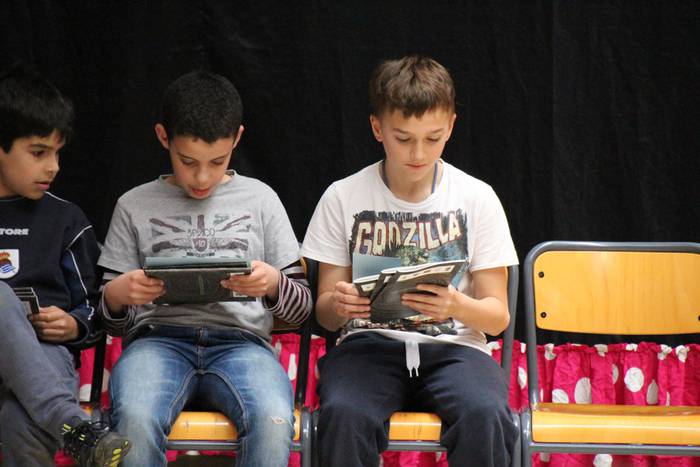 hizki marrazki lehiaketa anoeta 2016 12 1461256833936