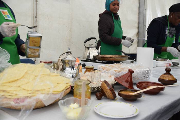 Pintxo Tour Solidarioa, Tolosan 12 1478953536306