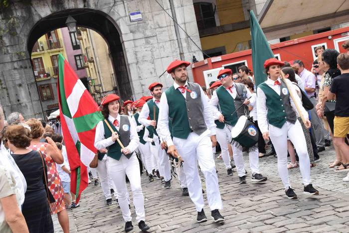 San Joan egunaren ongietorri 129 1561390901218