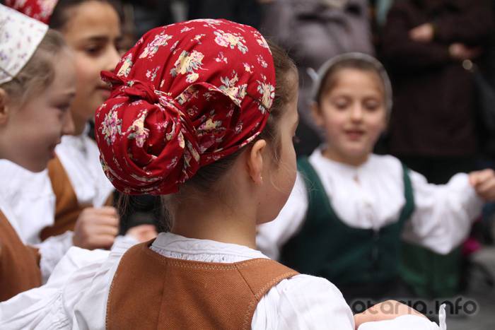 Dantzari Txiki eguna Tolosan 2016 28 1458400067597