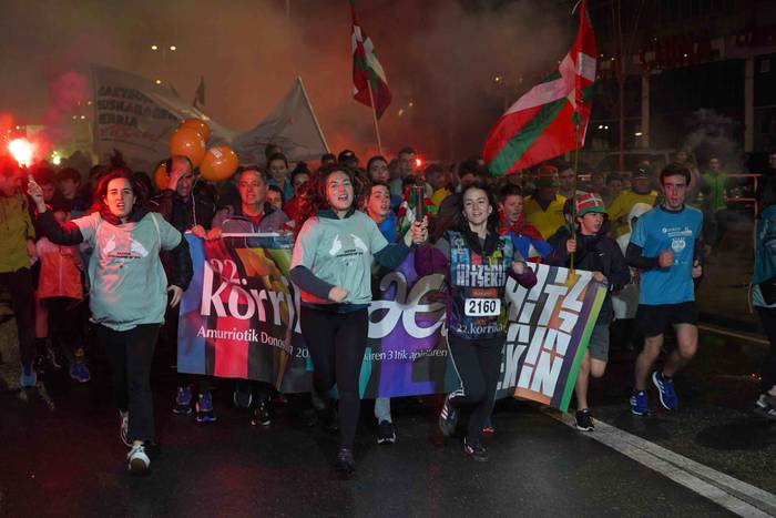 Ibarraldean, aldapan gora 5 1649461238948