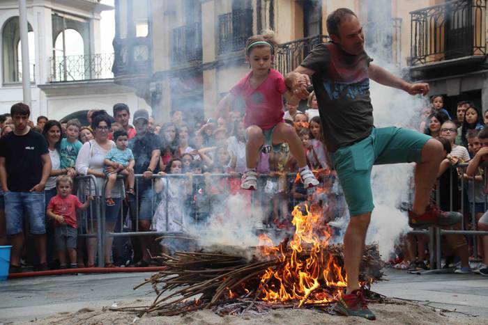 Txikienak ere saltoka 19 1561316722798