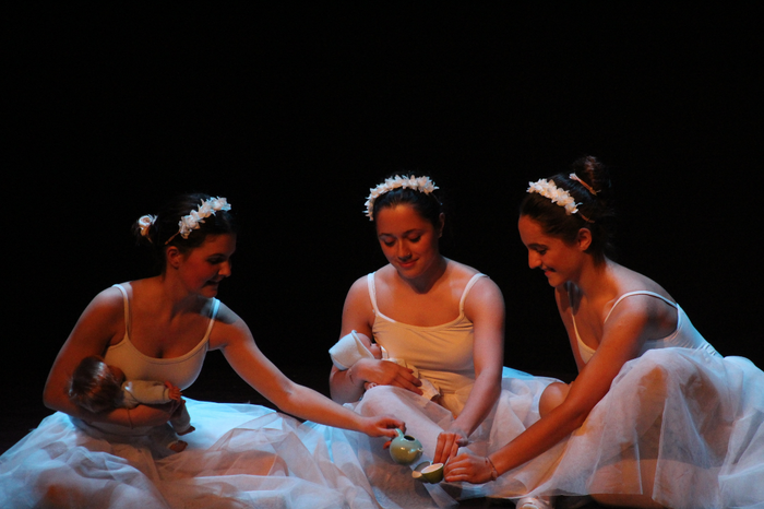 Talentu ziztada bat matxismoari 21 1481965084203