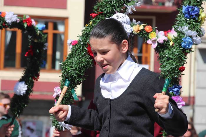 Dantzari Txiki Eguna Tolosa  52 1555165331593