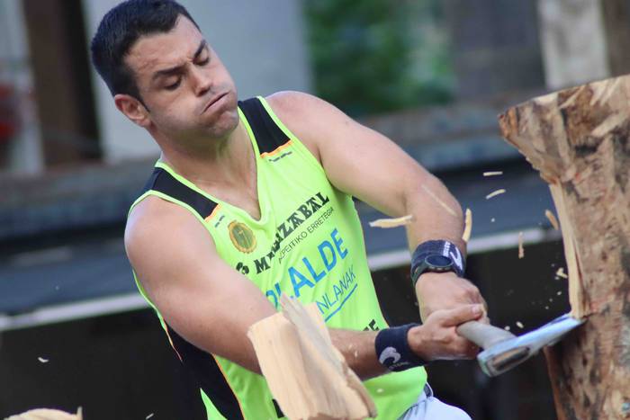 Arratsalde borobila izan dut 46 1661714286920