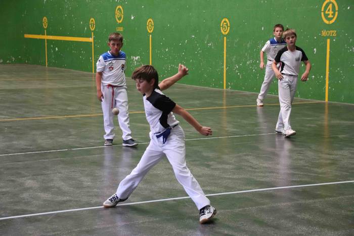 VI. Ataria Pilota Txapelketa 44 1655493780462