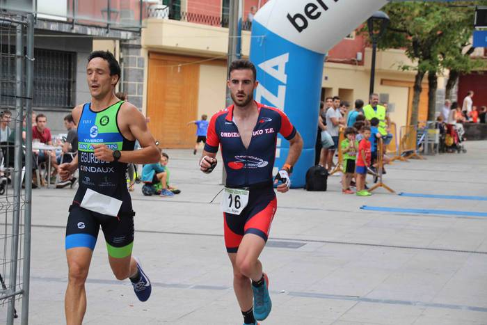 Ibarrako IX. Mendi Duatloia 32 1570955299980