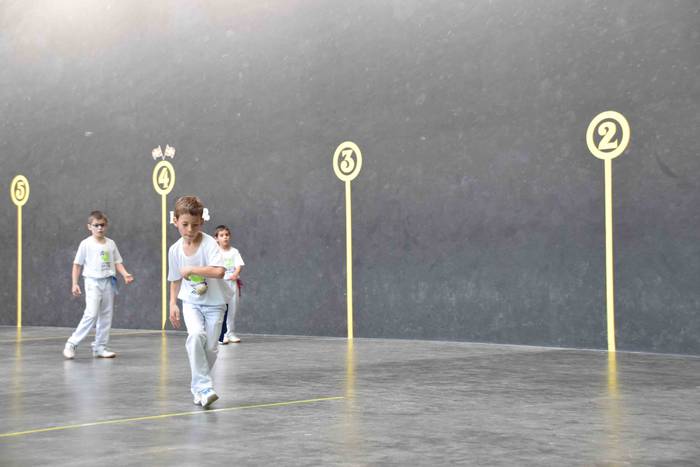 Ataria Pilota Txapelketa fin 8 1530366053527