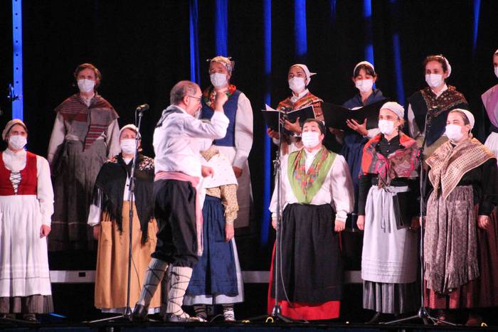 San Joan bezpera, Tolosa, 20 69 1624518823592