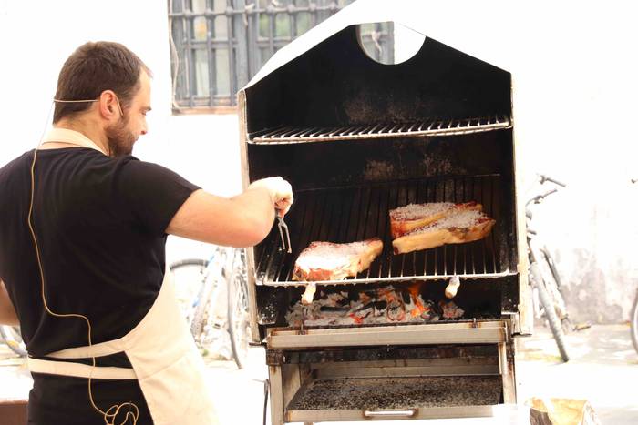 Haragi, Txingarraren eta Har 17 1653138806732