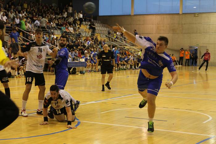 tolosa eskubaloi kordoba igoera 2016 10 1464387187012