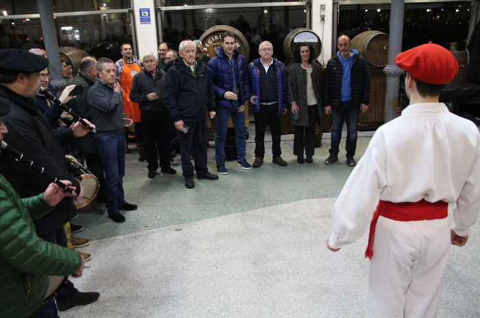 Eskualdeko sagardoa, Etiopia 11 1516395126394