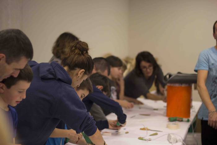 Buruarin tailerra Baliarrainen 41 1545818378409