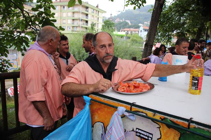 Festei amaiera kuadrilla artean 45 1472385548321