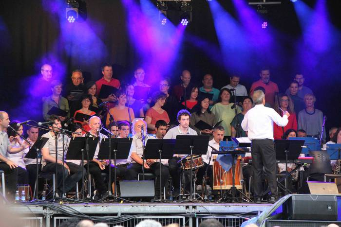 'Arnas berriz' emanaldia, To 15 1656340791159