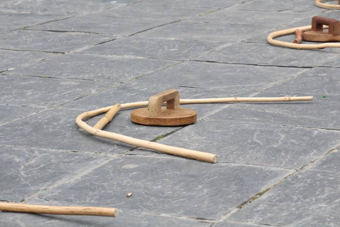 Torrelles de Llobregat eta X 33 1489259998626