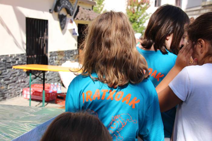 Giro beroa, festetako egun handian 43 1475154624803