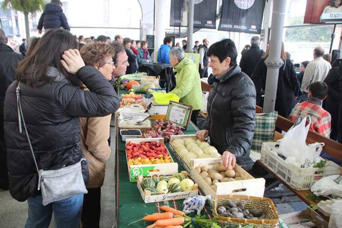 Tolosako Gabonetako azoka be 25 1514054136310