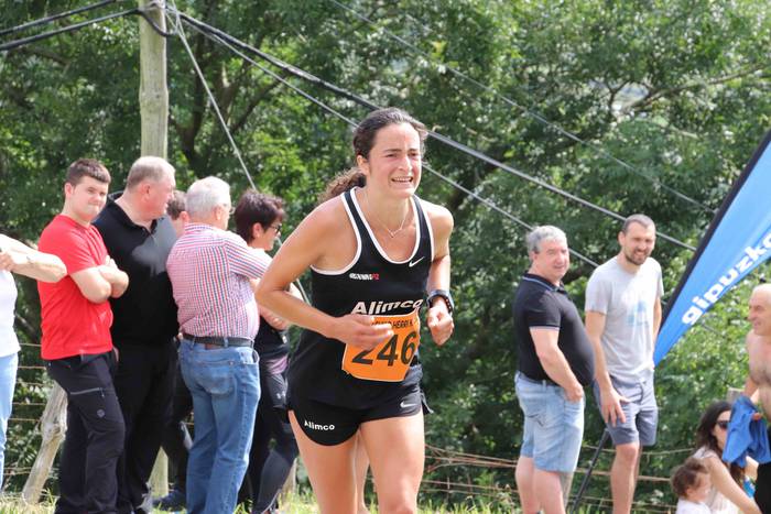 Aitor Regillaga eta Izaro Ru 28 1563105599281