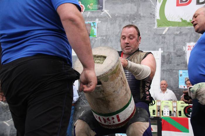 Aimar Irigoien garaile Goros 19 1524419758824