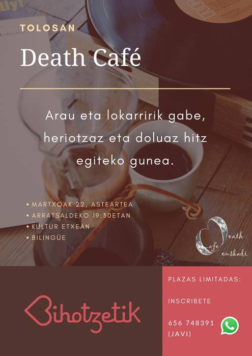 Death Cafe