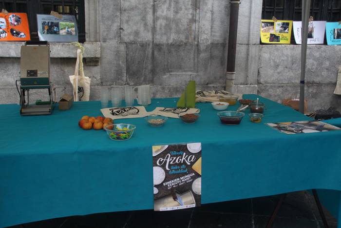 Norberak, gustuko osagai eta 1 1504353490347