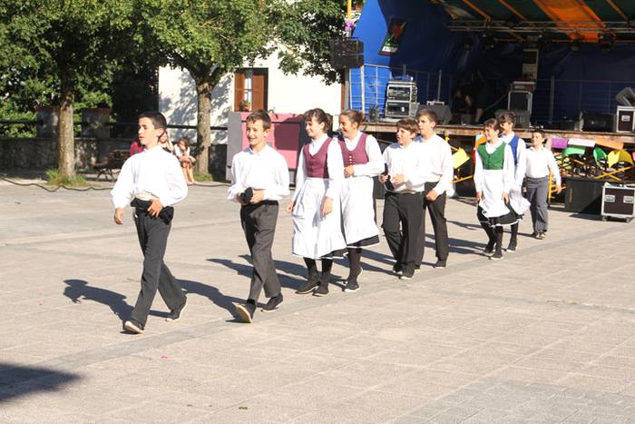 Altzoko jaiak 2017, hasiera 29 1501263495530