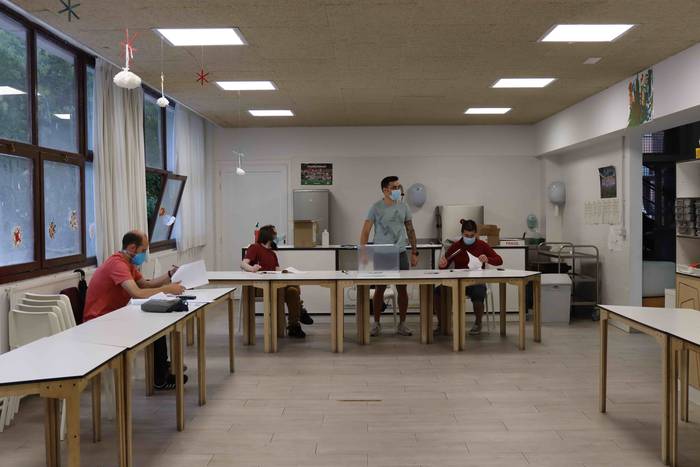 Ezohiko moduan, baina arazor 73 1594547319792