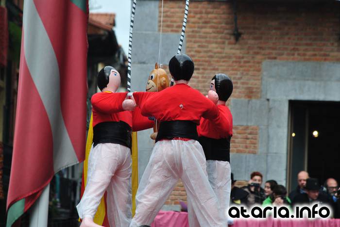 ostegun gizena 2016 txupinazoa 33 1454601570687