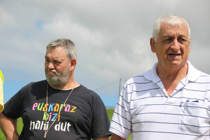 Julen Gabirondo Izeta, Euska 49 1502046013539