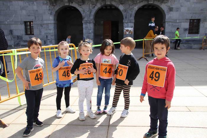 VI. Asteasuko Elkartasun Kro 22 1648311693791