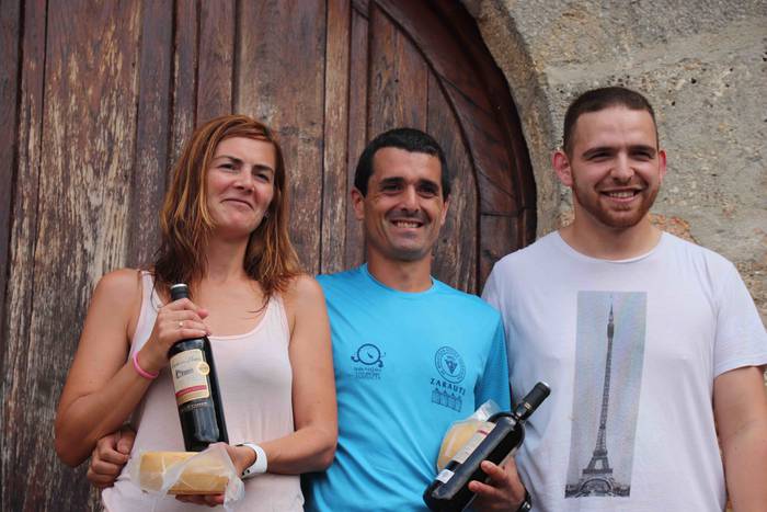 Aitor Regillagak eta Lourdes 143 1531662997693