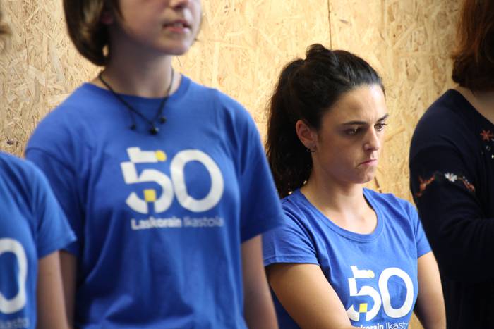 "Sortu zenean bezain amets b 26 1507139284572