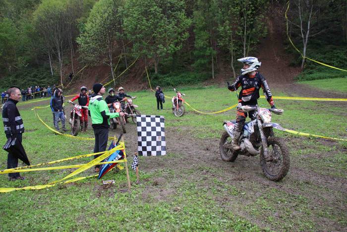 I. Amezketako Hard Enduroa 32 1650736546428