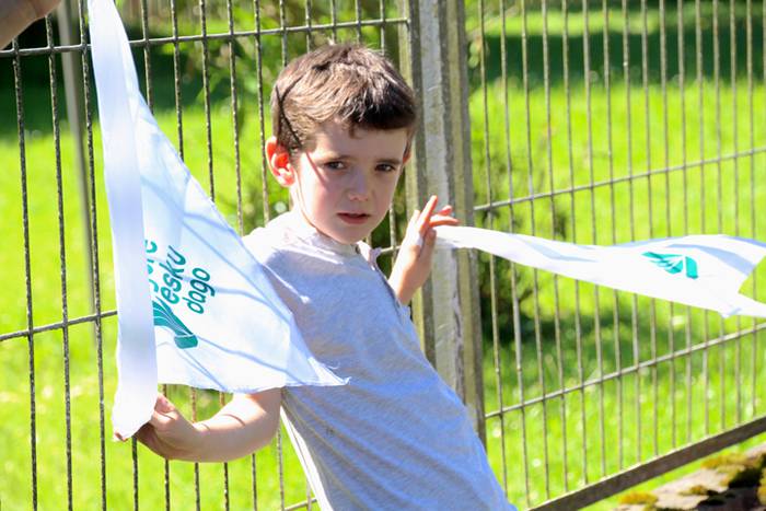 "Gu bezala, beste 100.000 za 65 1528637200597