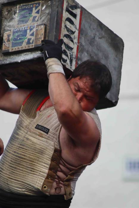 Arratsalde borobila izan dut 41 1661714284603