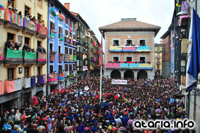 ostegun gizena 2016 txupinazoa 23 1454601566964