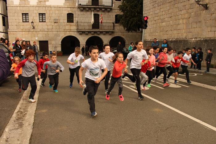 Albizturren herri krosa 21 1521300456494